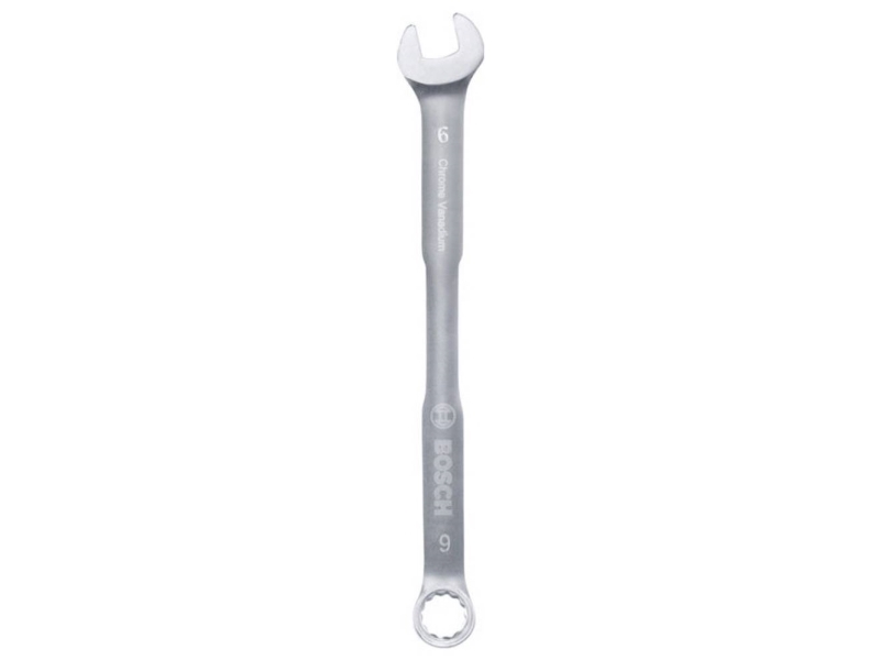 Mastiff Flachring-Schraubenschlüssel 6 Mm Bl (1600A03ah6)