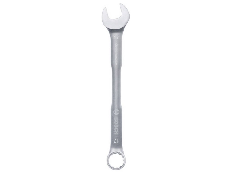 Mastiff Flachring-Schlüssel 17 Mm Bl (1600A03aj7)