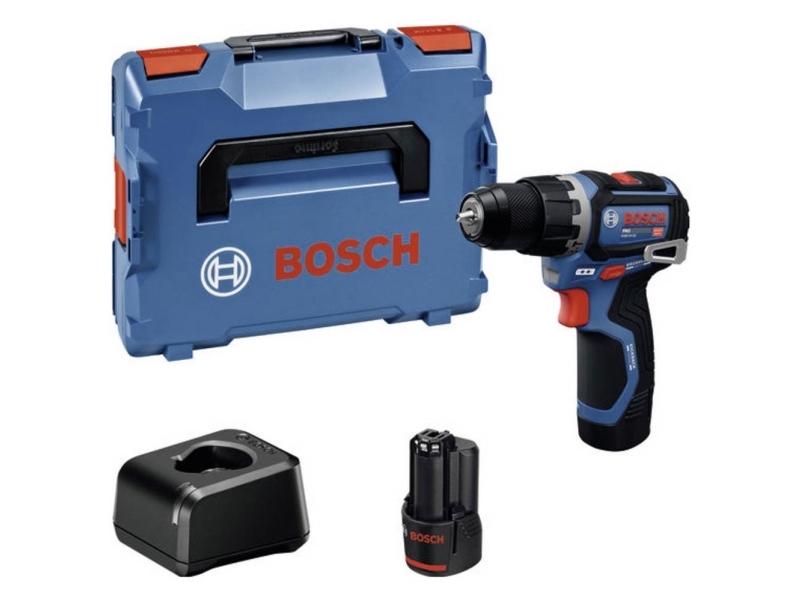 Bosch 12-V-Schrauber Gsr 12V-32