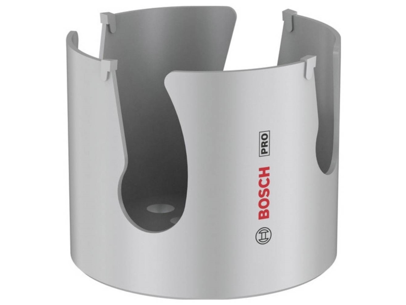Bosch Accessories 2608594681 2608594681 Stiksav 76 Mm 1 Stk