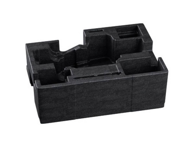 Bosch Professional 1600A03t4h 1600A03t4h Koffer-Einlage.