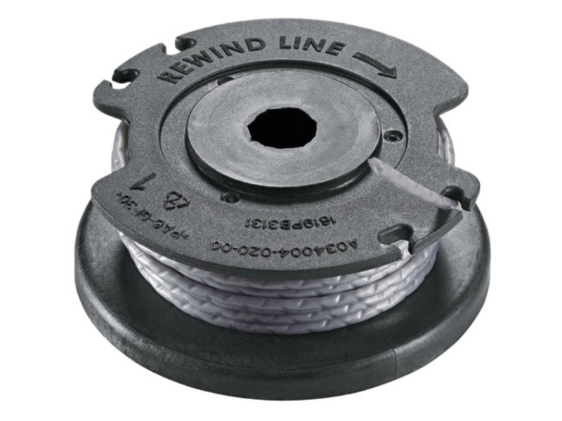 Bosch Home And Garden F016800712 Ersatz-Schneidkassette