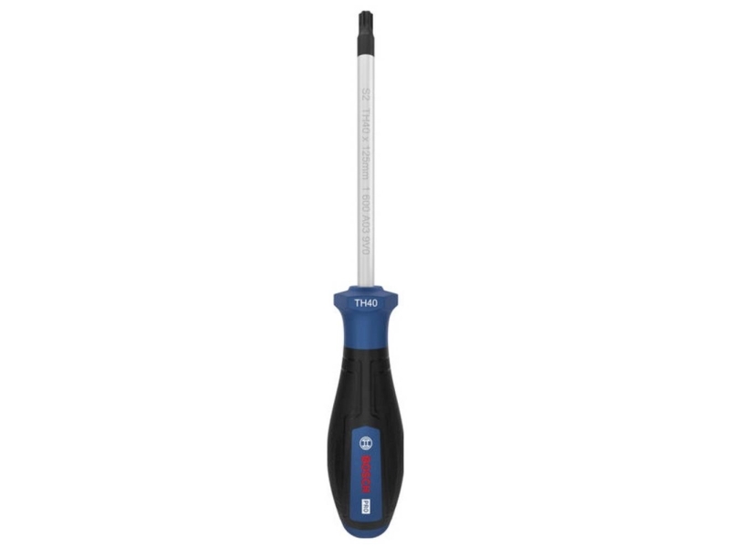 Lpr Bosch Wkretak Th40 X 125 Mm /Pro