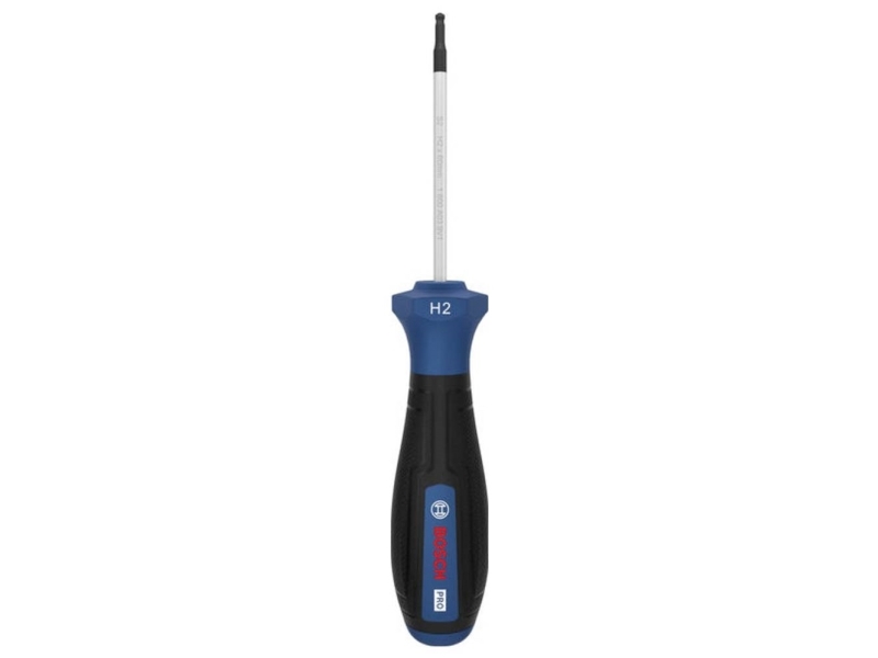 Bosch Bosch Wkretak H2 X 60Mm /Pro