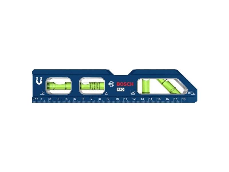 Bosch Professional 1600A03aa9 1600A03aa9 Torpedo-Vaterpas 200 Mm