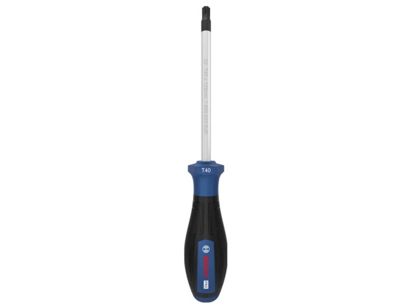 Lpr Bosch Wkretak Tx40 X 125 Mm /Pro