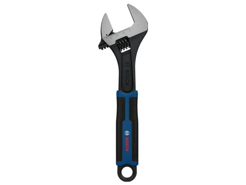 Dymo Bosch Verstellbarer Schlüssel 250 Mm / Bosch Line