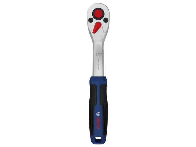 Pro-Line Bosch Ratsche 1/4'' / Bosch Line