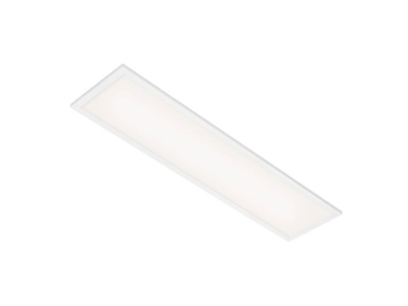 Briloner Simple 7067016 Led-Panel 22 W Neutralhvid Hvid