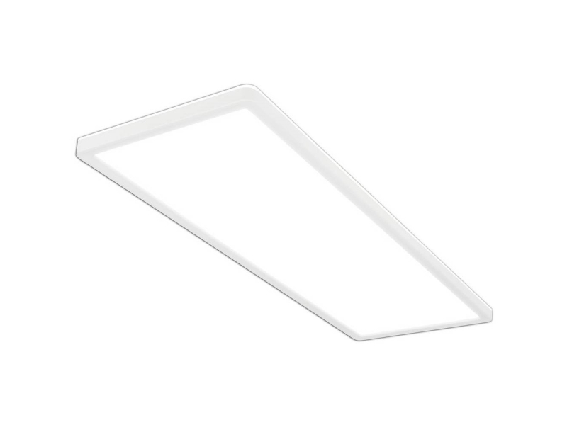 Briloner Slim 7402416 Led-Panel 22 W Neutralhvid Hvid
