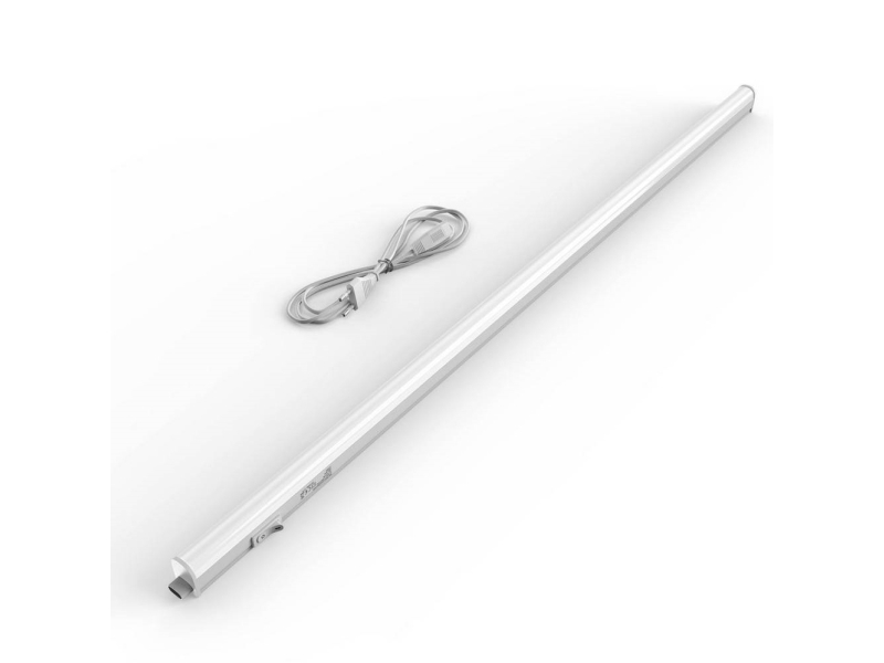 Briloner Took Lampe Led (Rgb) Led 10 W Neutralhvid Hvid