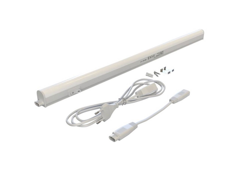 Briloner Took Lampe Led (Rgb) Led 8 W Neutralhvid Hvid