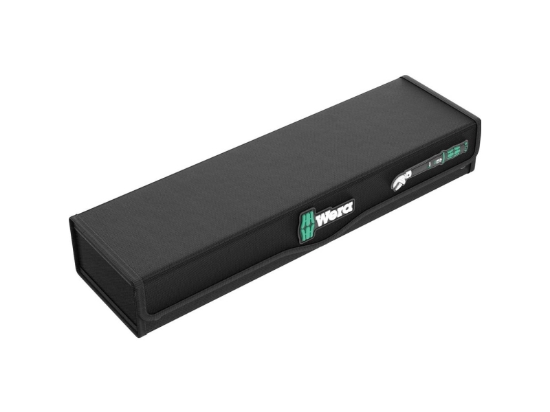 Wera 9593 05136432001 Værktøjskuffert Uden Udstyr (L X B X H) 380 X 100 X 60 Mm