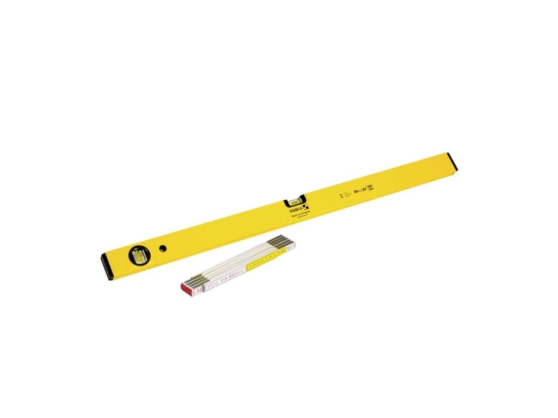Stabila Bonus Pack 20277 Wasserwaage (20277)