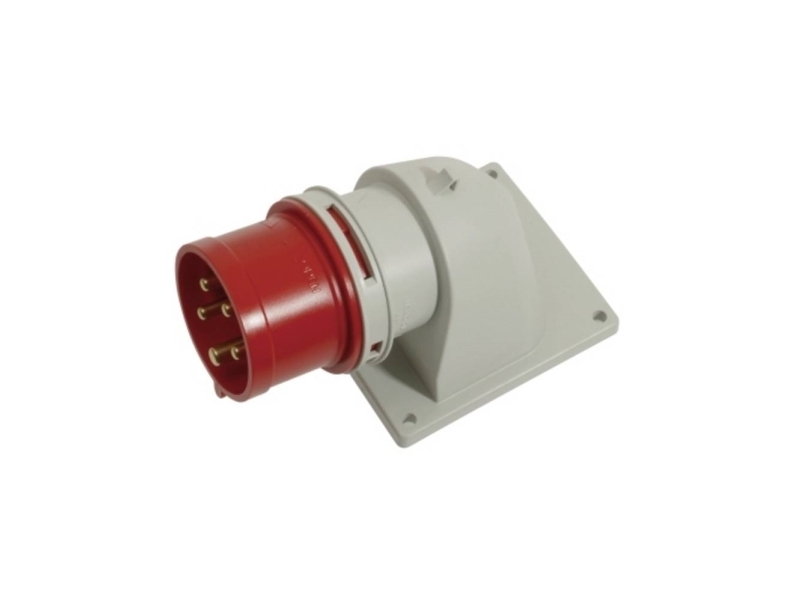Sirox 777.156 Cee-Tilbygningsstik 16 A 1 Stk