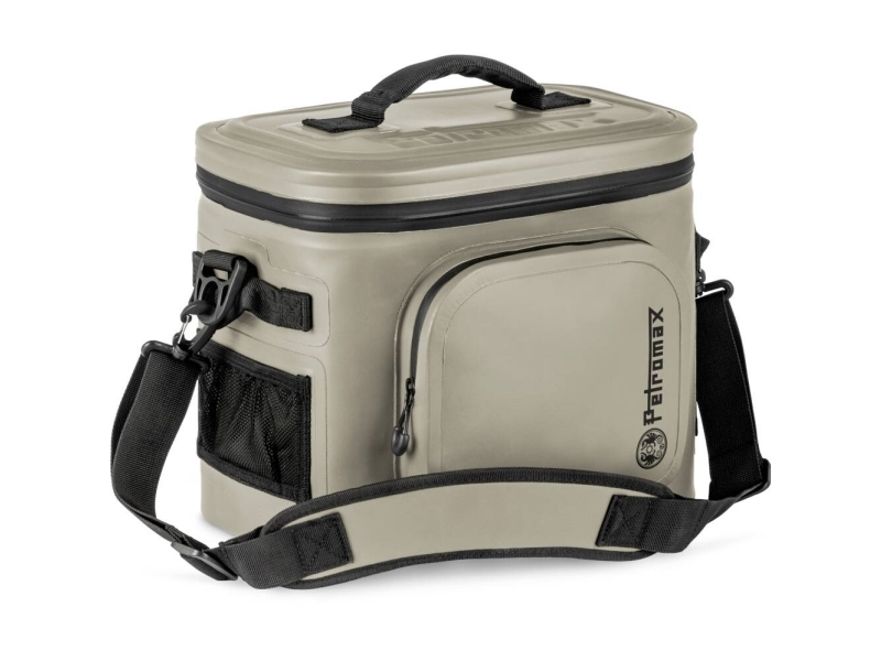 Petromax Kühltasche 8 L Sand Køletaske Beige