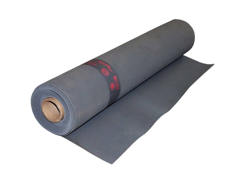 Dehn Esd-Matte, Grau (L X B) 1000 Mm X 1000 Mm