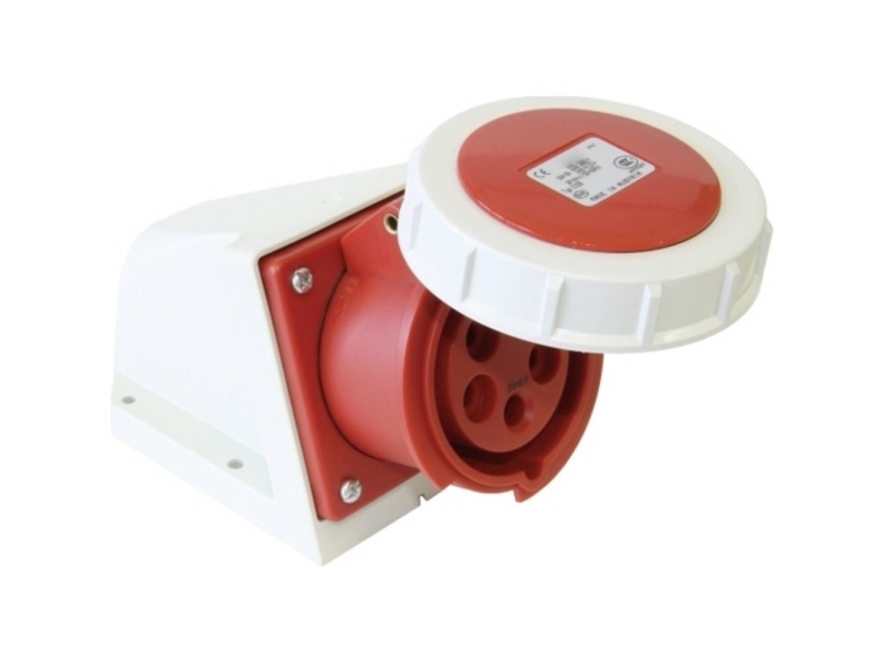 Sirox 631.1526 Cee-Stikkontakt 16 A 1 Stk