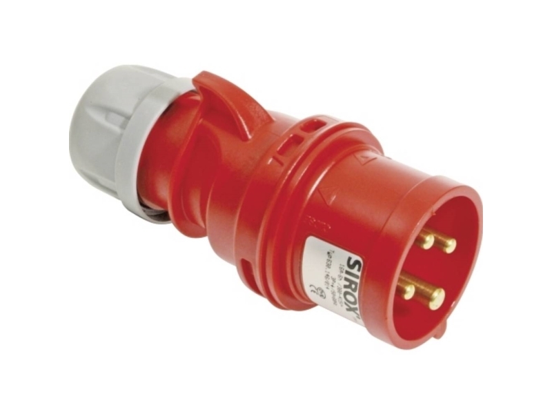 Sirox 630.146 Cee-Stik 16 A 1 Stk