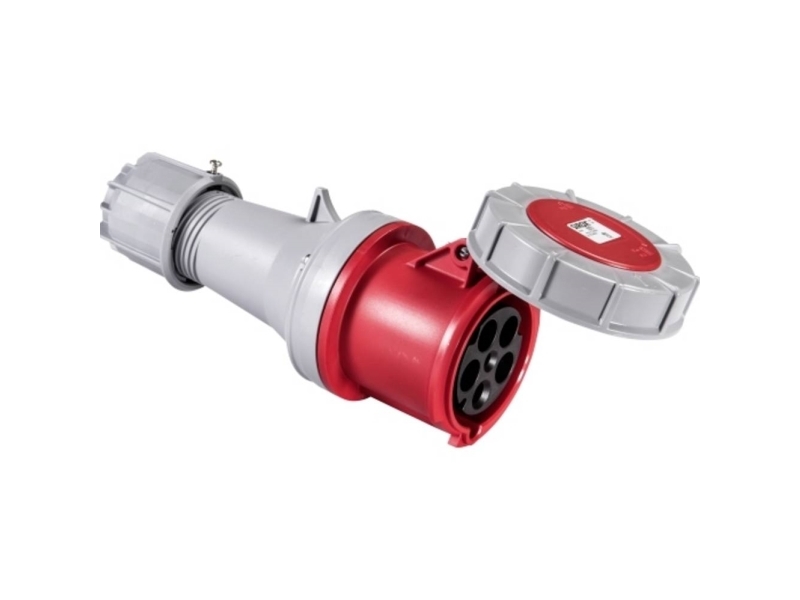 Sirox 832.3556 Cee-Kobling 63 A 1 Stk