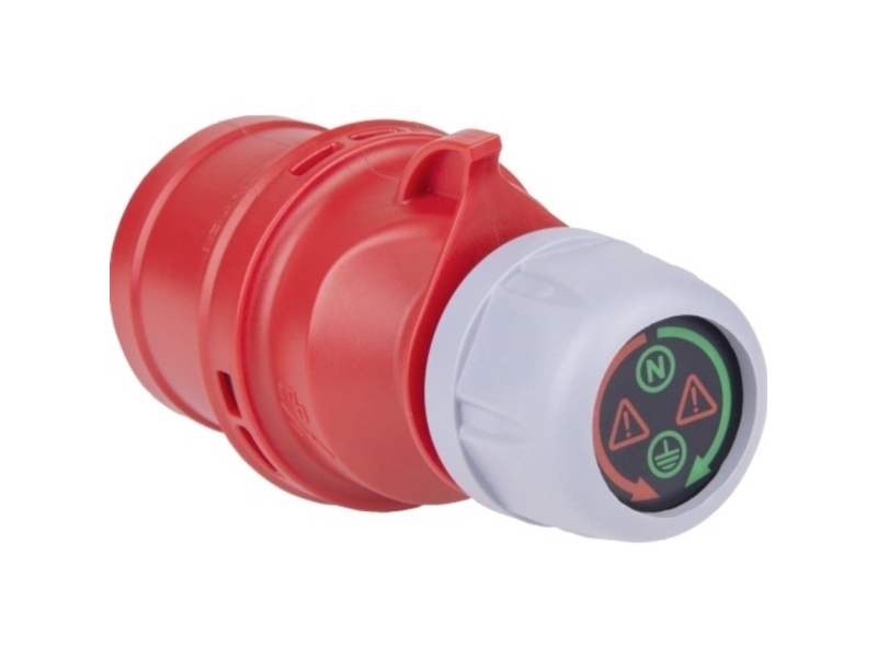 Sirox 943.4252 Cee-Måleadapter 32 A 1 Stk