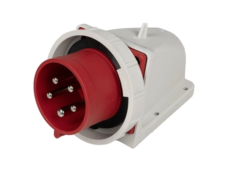 Sirox 832.2526 Cee-Vægstik 32 A 1 Stk