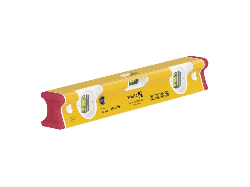 Stabila R 300 20268 Vaterpas 40 Cm