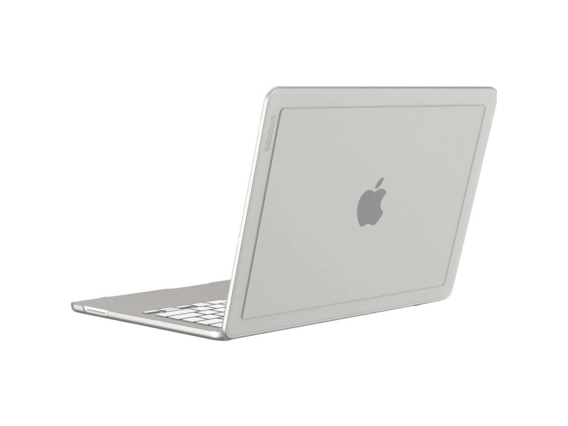 Incase Edge Hardshell Case | Apple Macbook Neo 13" (2026) | Gennemsigtig | Inmb200755-Clr