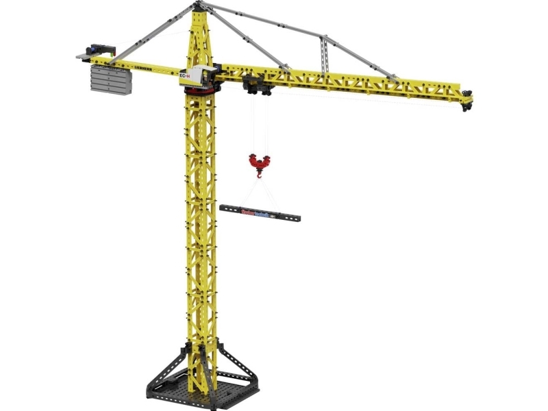 Building Blocks - Truss Crane 1065El