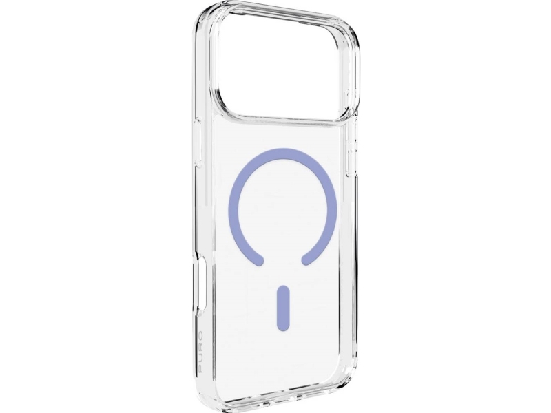 Sbs Mobile Lite Mag Mobiltelefon Backcover Apple Iphone 18 Pro Max, Iphone 17 Pro Max Blå Puipc18p69litemagazz