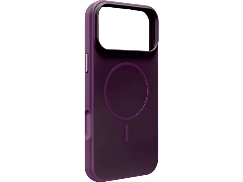 Sbs Mobile Blend Mag Mobiltelefon Backcover Apple Iphone 18 Pro Max, Iphone 17 Pro Max Kirsebærrød Puipc18p69bicombdx