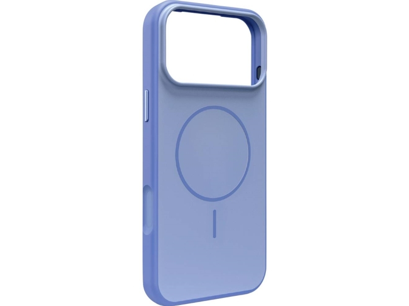 Sbs Mobile Blend Mag Mobiltelefon Backcover Apple Iphone 18 Pro Max, Iphone 17 Pro Max Blå Puipc18p69bicomazz