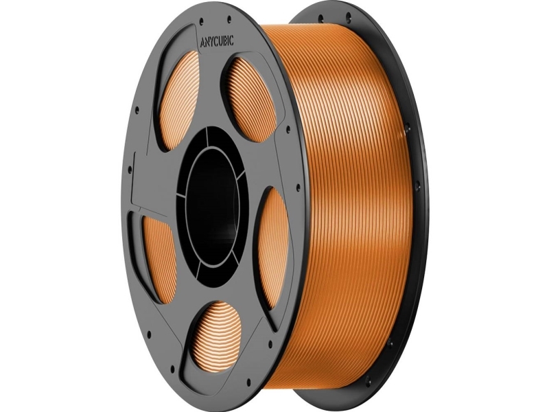Anycubic Filament Translucent Orange (Ahpeto-10)