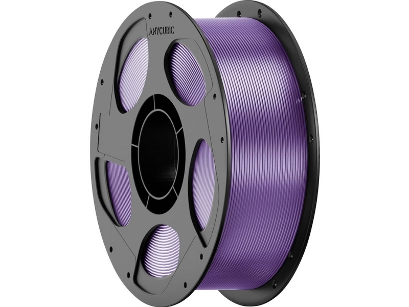 Anycubic Filament Translucent Purple (Ahpetp-10)