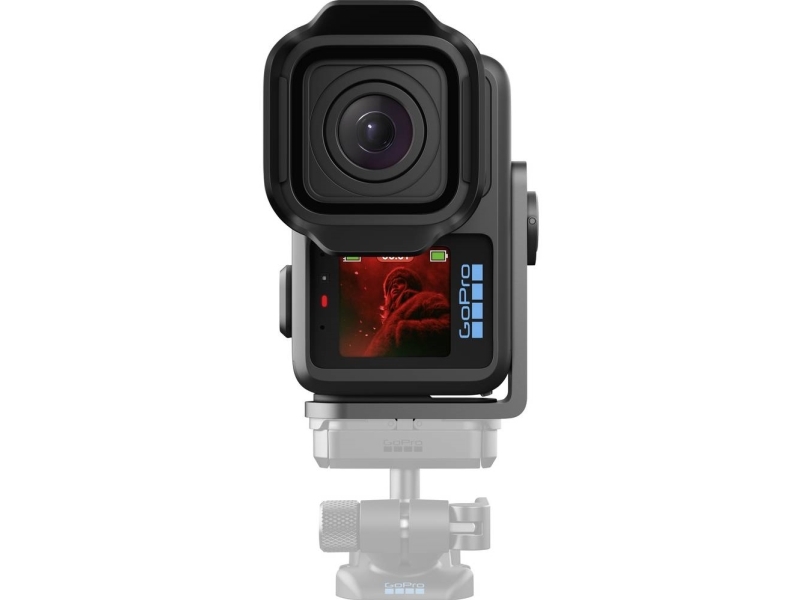 Gopro Vertical Mount Actioncam Adapter