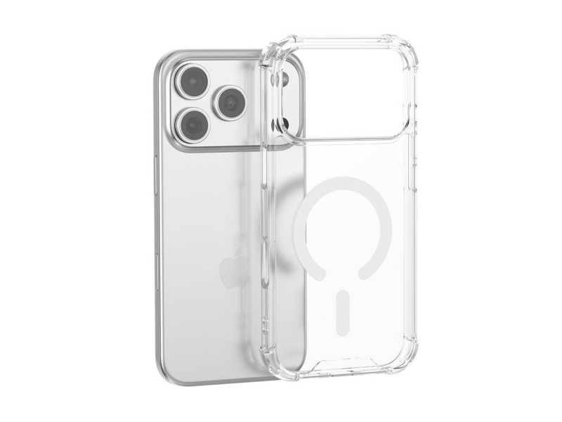 Hybrid Case Ibiza For Apple Iph | One 18 Pro Max / 17 Pro Max Mags