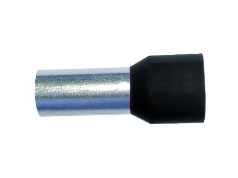 Portech 05101563 Kabelsko Sort 100 Stk