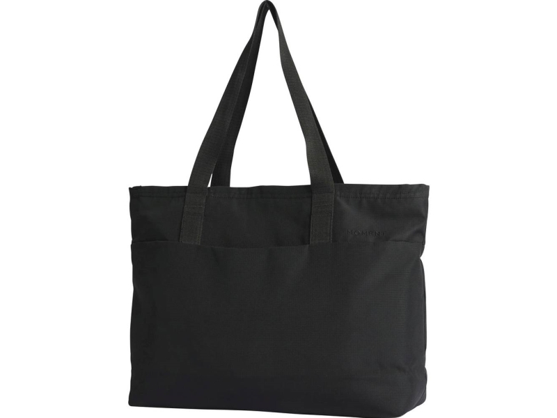 Moment Moment Everything Travel Tote 19L Black #####Reisetasche Plads Til Computer, Vandtæt
