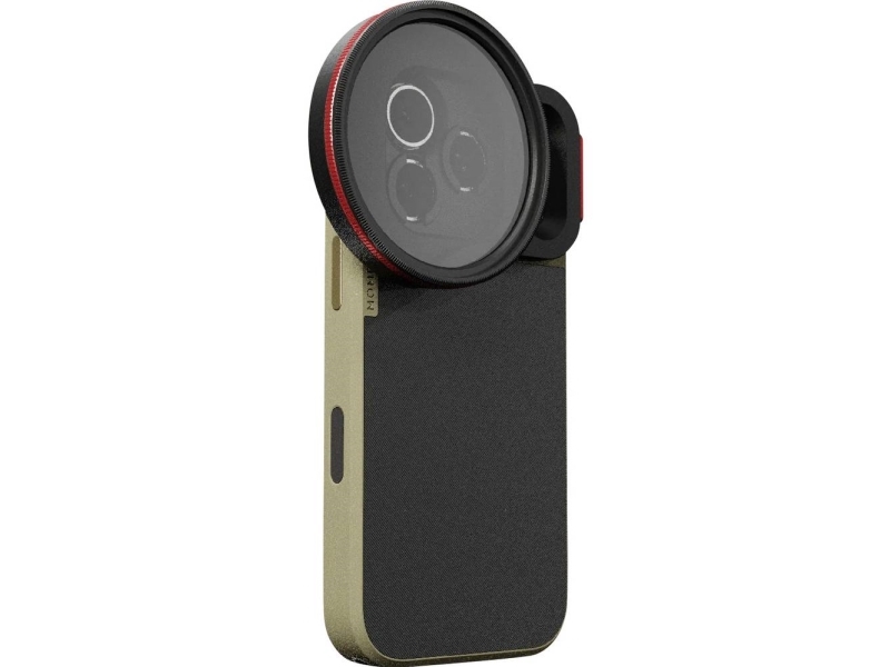 Moment #####Smartphone-Filterhalterung Sort