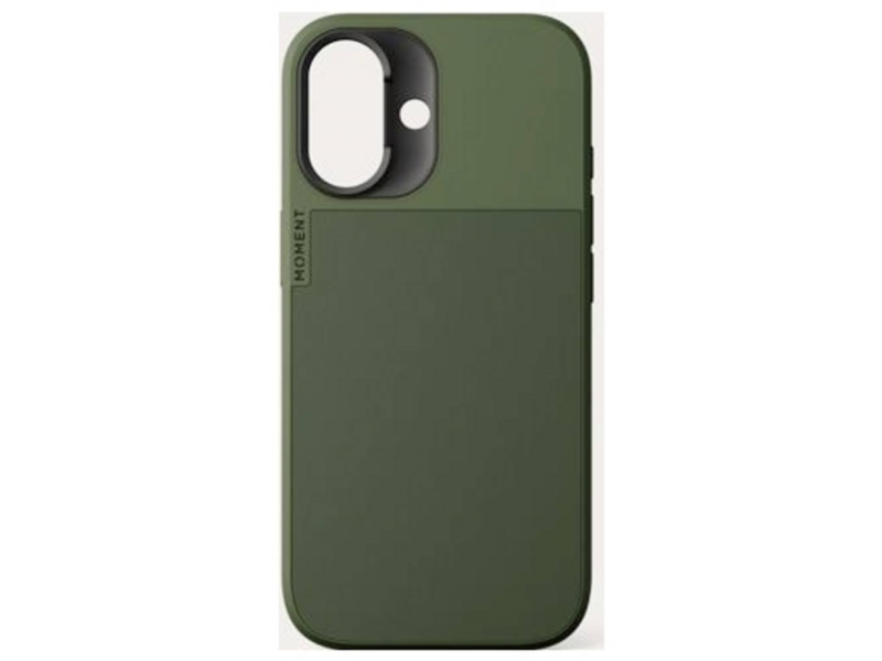 Moment Magsafe Case Olive Green 310-301