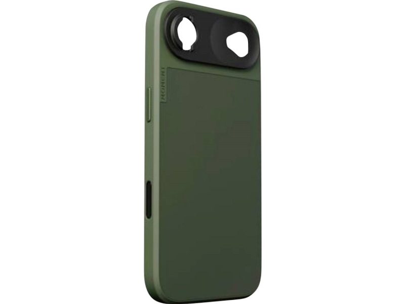 Moment Camera Case For Iphone 17 Air With Magsafe Olive