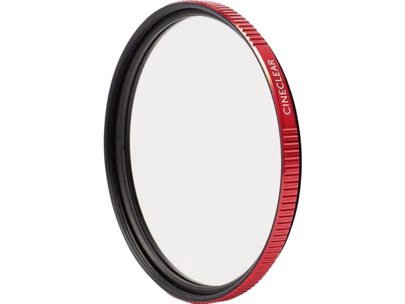 Uv-Filter Moment 52 Mm Moment 52Mm Cineclear Uv Protection Filt