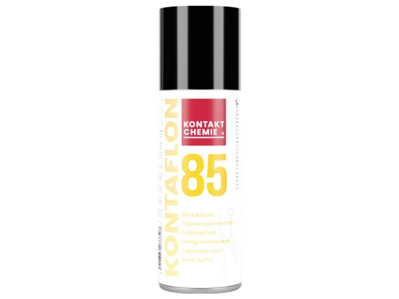 Kontakt Chemie Kontaflon 85 1757863 Kontaktspray 12 stk