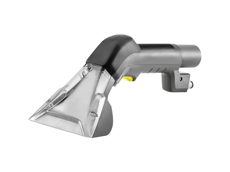 Kärcher Professional 2.885-940.0 Polsterdüse Kurz, Ergonomisch Für Puzzi