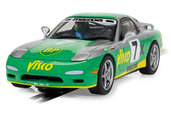 Mazda Rx7 Fd – Bathurst 1994
