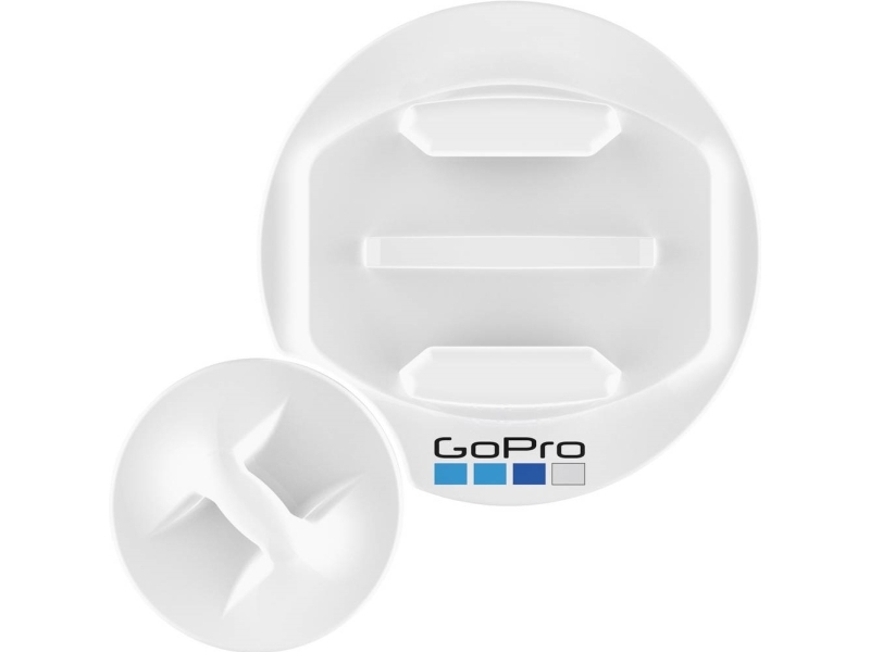 Gopro Surfboard Mounts Asurf-001-Vn Befestigungs-Set (Asurf-001-Vn)