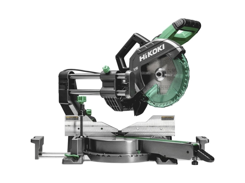 Hikoki Kapsav 1450 W 254 Mm 30 Mm