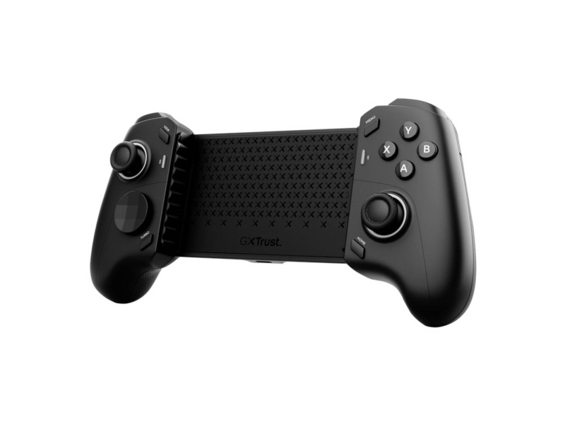 Trust Gamepad Gxt737 Rovix Bt Mobile Controller Pro