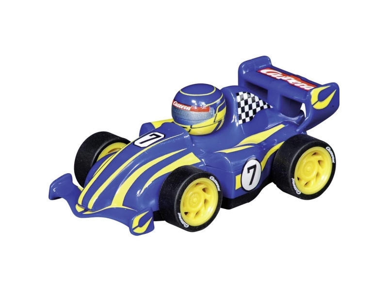 Carrera - First!!! First Cars - Formula Kidz - Thunderbold (20065037)
