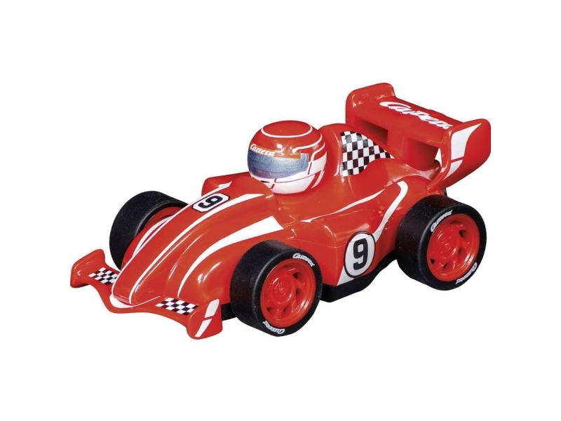 Carrera - First!!! First Cars - Formula Kidz - Fireflash (20065036)